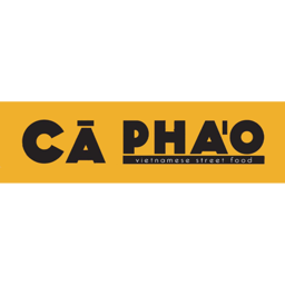 Ca Phao Hannover logo.